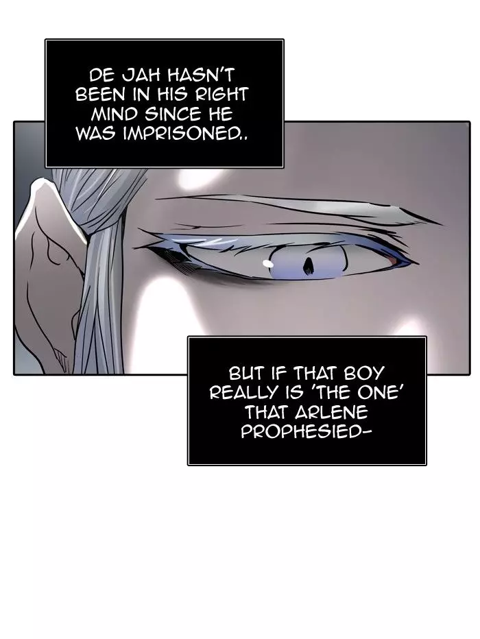 Tower of God - 322 page 120