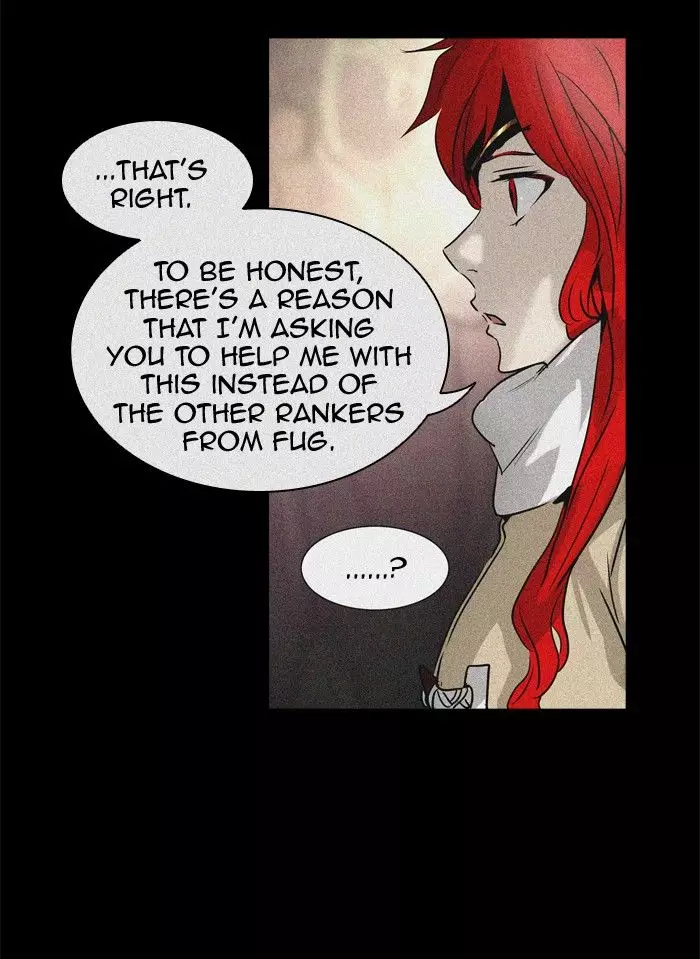 Tower of God - 322 page 27