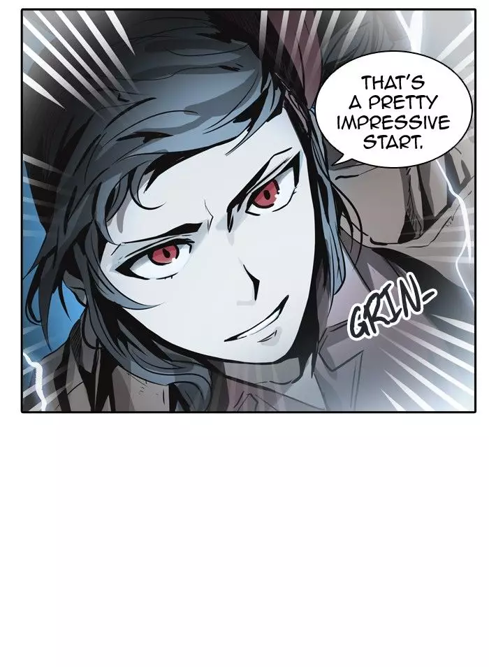 Tower of God - 322 page 3