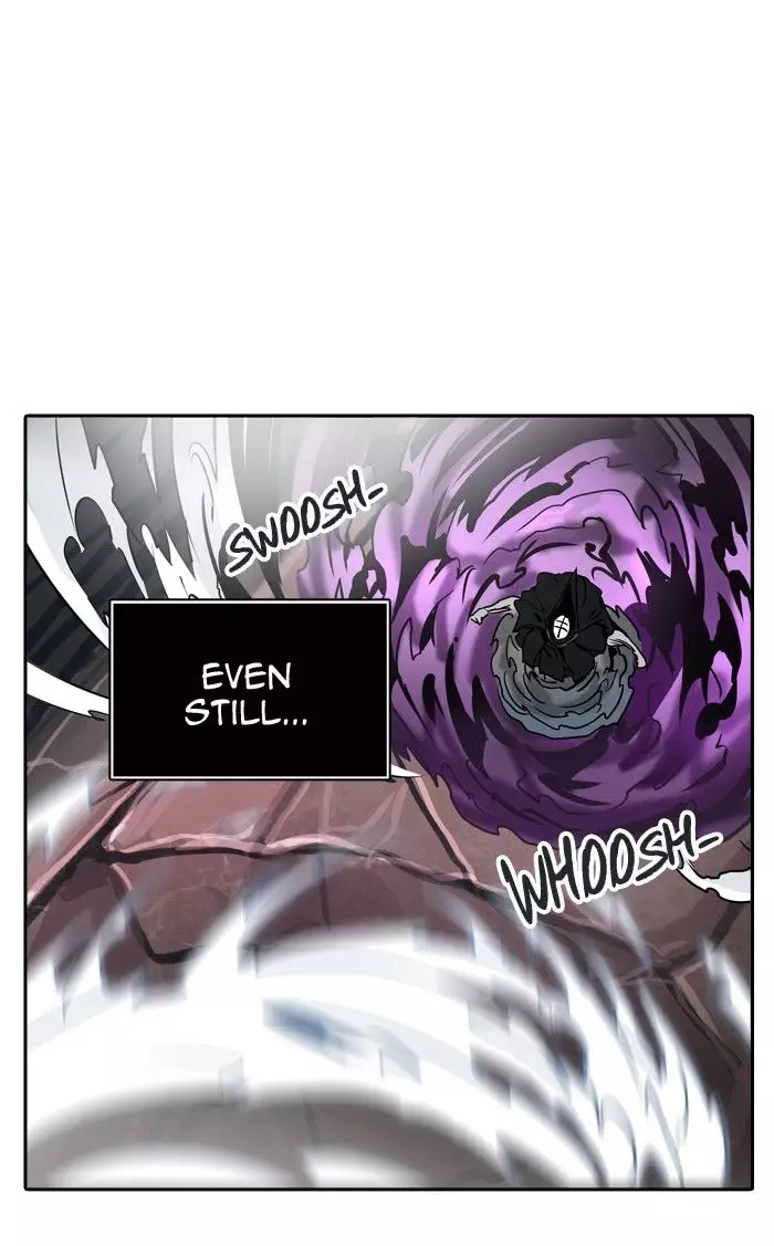 Tower of God - 322 page 38
