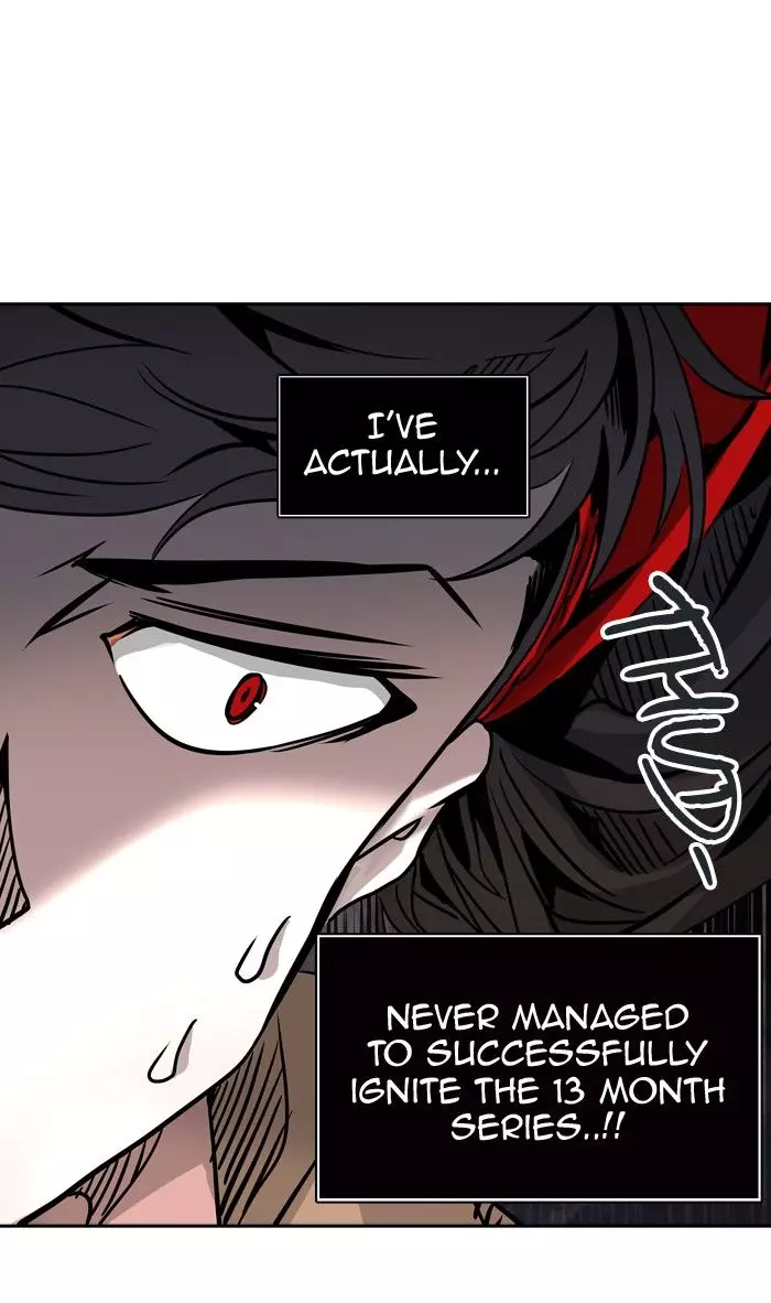 Tower of God - 322 page 39