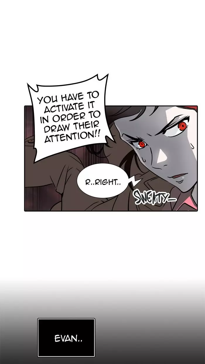 Tower of God - 322 page 41