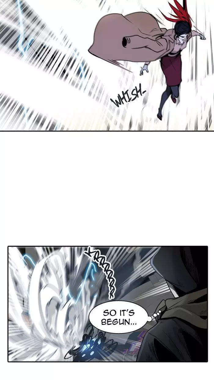 Tower of God - 322 page 6