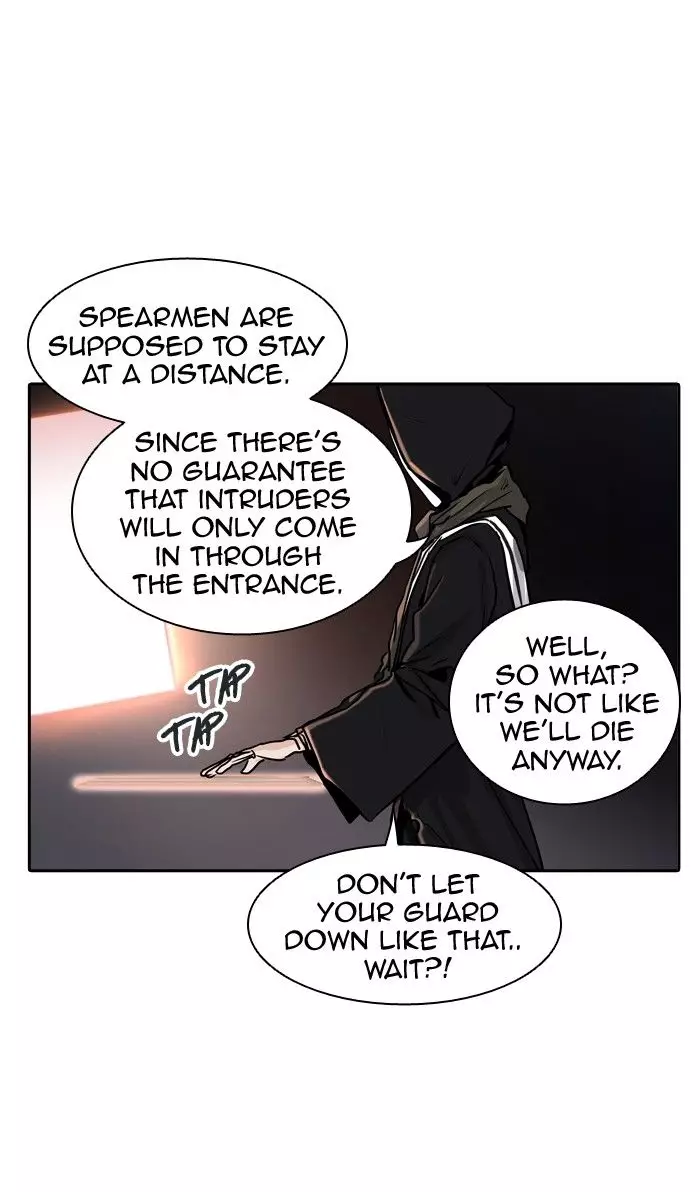 Tower of God - 322 page 8