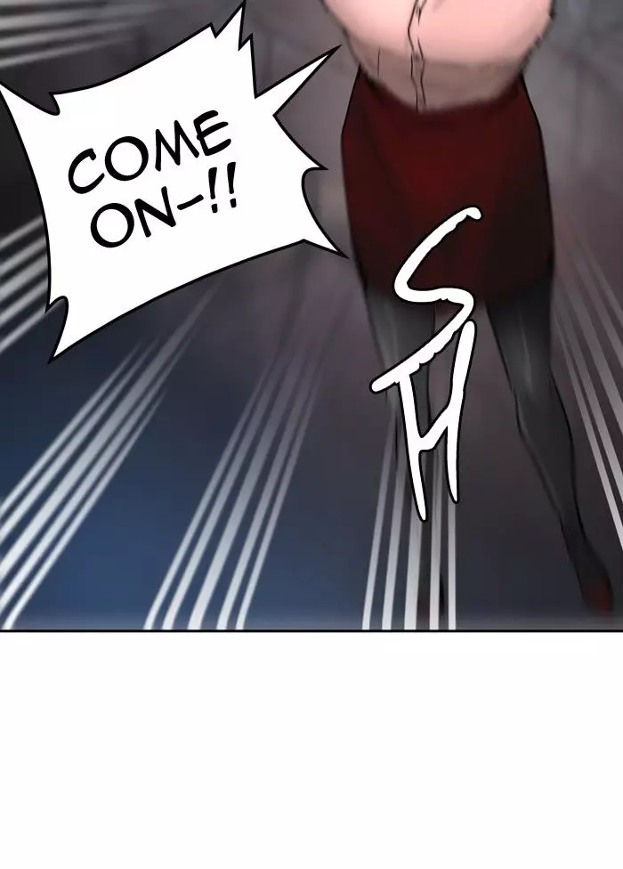 Tower of God - 322 page 95