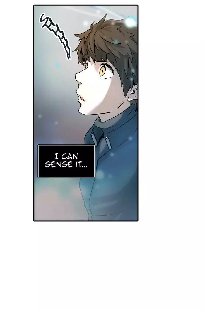Tower of God - 324 page 003