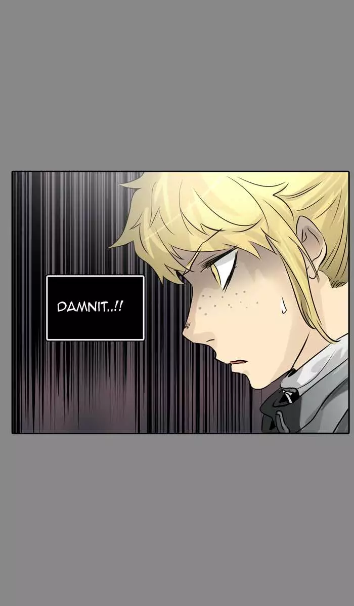 Tower of God - 324 page 020