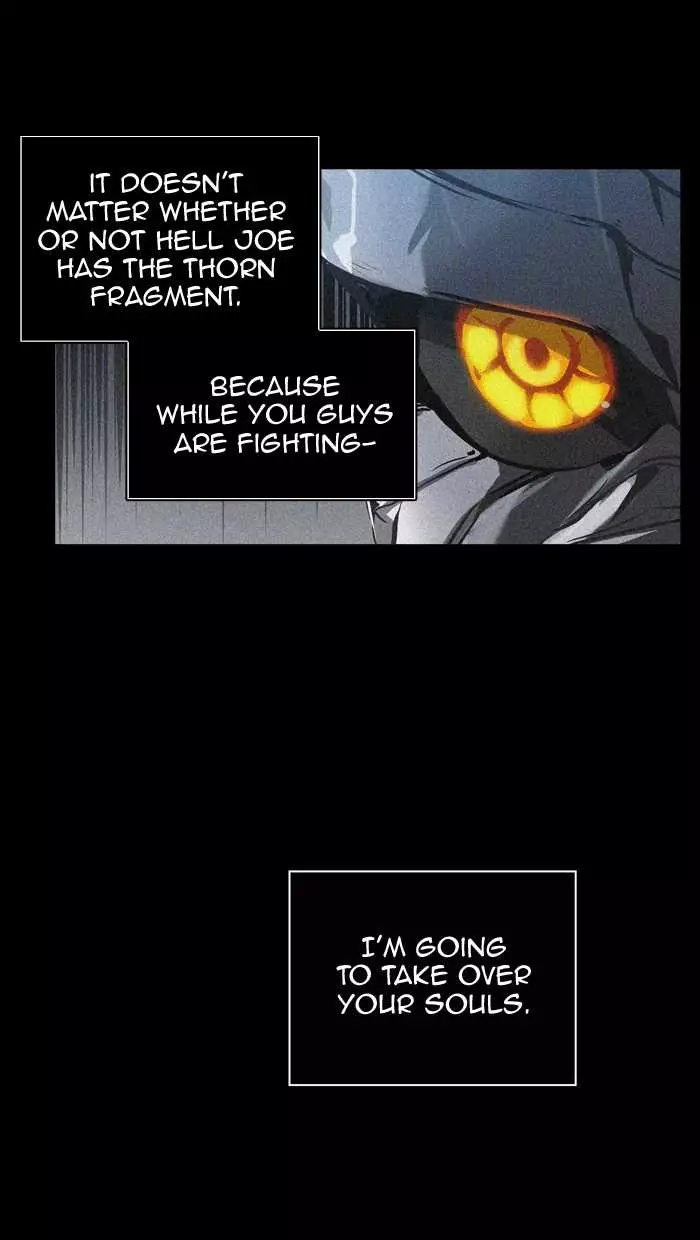 Tower of God - 324 page 027