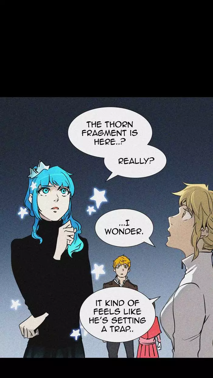Tower of God - 324 page 028