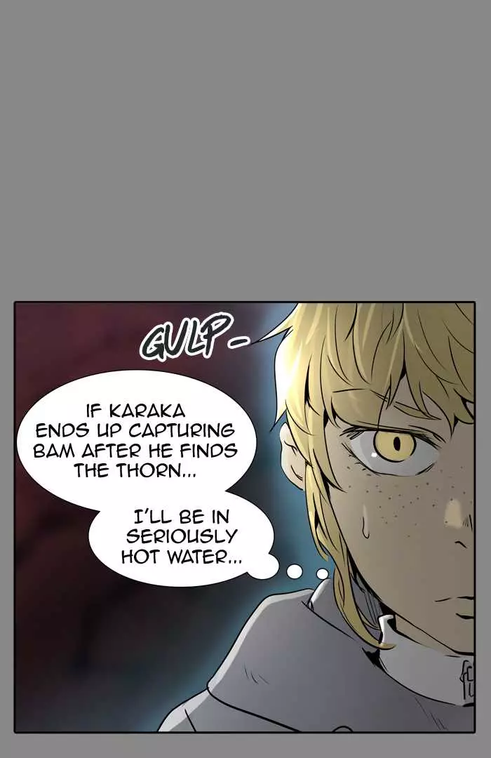 Tower of God - 324 page 047