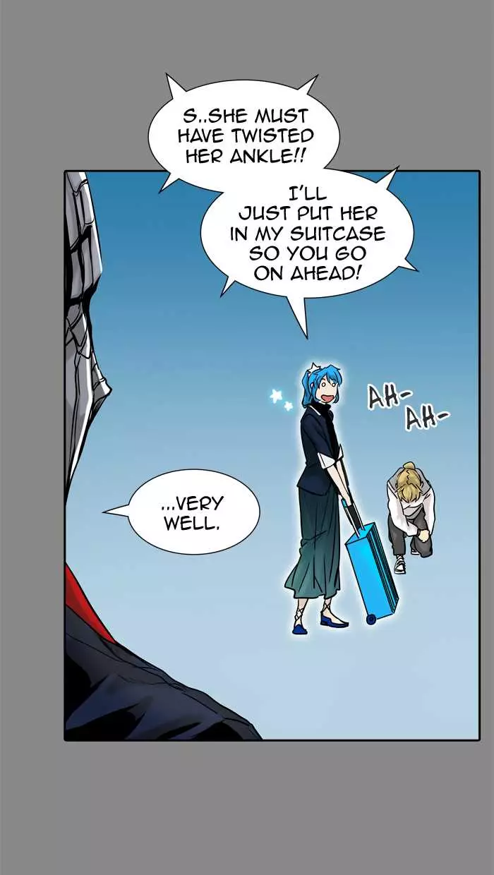 Tower of God - 324 page 060