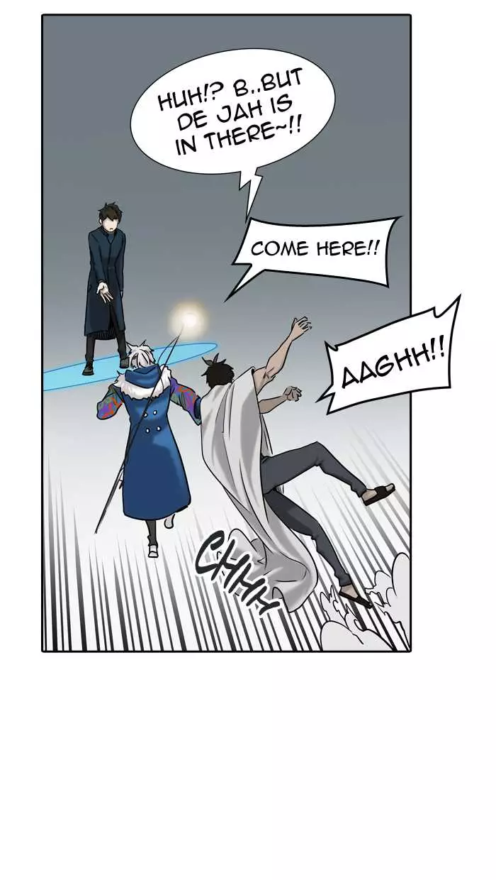 Tower of God - 324 page 087