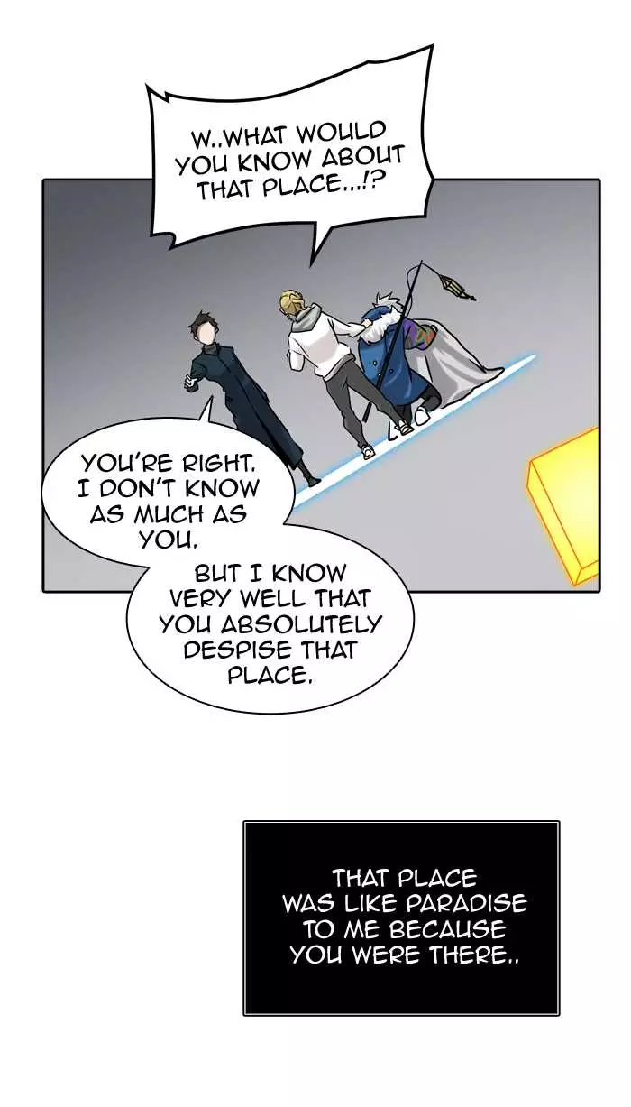 Tower of God - 324 page 099