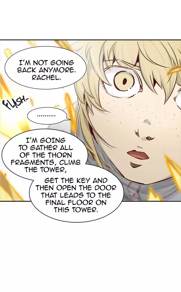 Tower of God - 324 page 104
