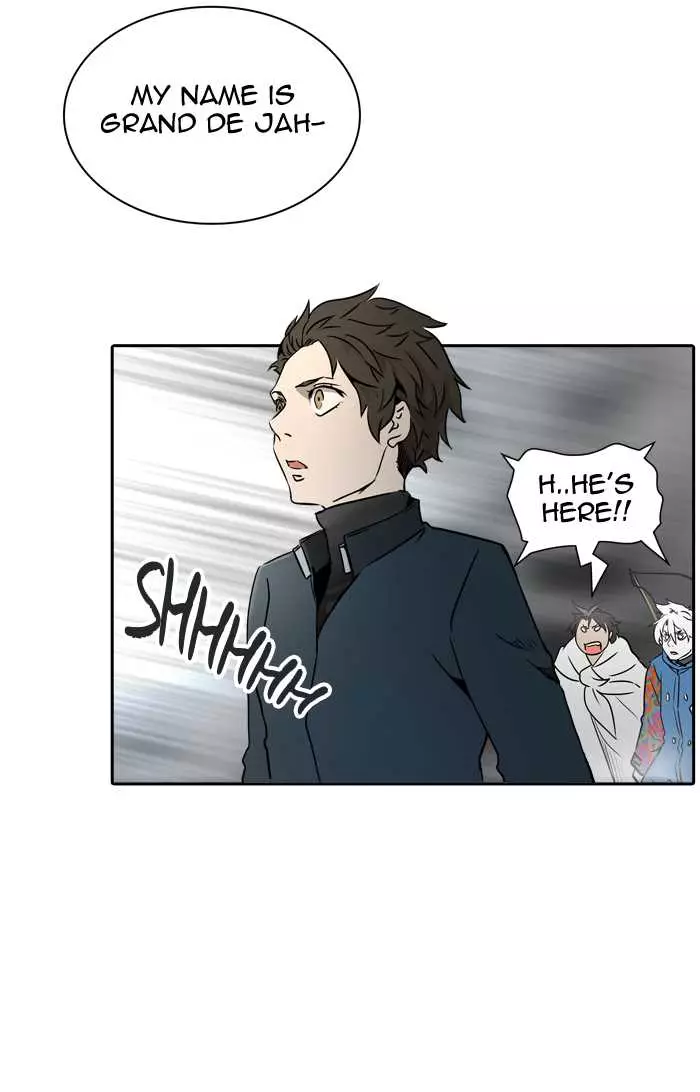 Tower of God - 324 page 117