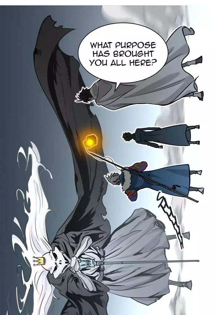 Tower of God - 324 page 118