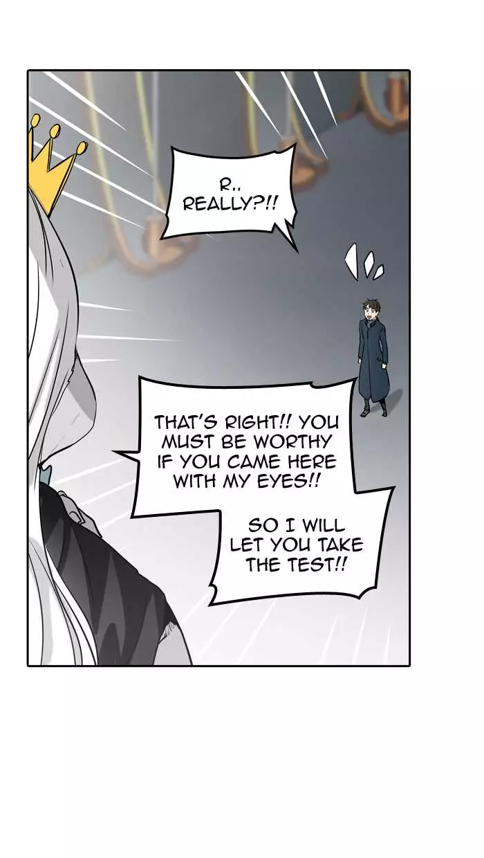 Tower of God - 324 page 127