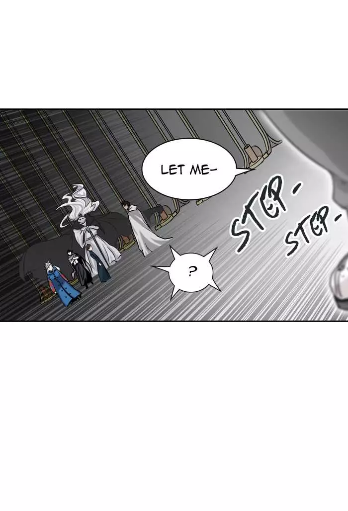 Tower of God - 324 page 129