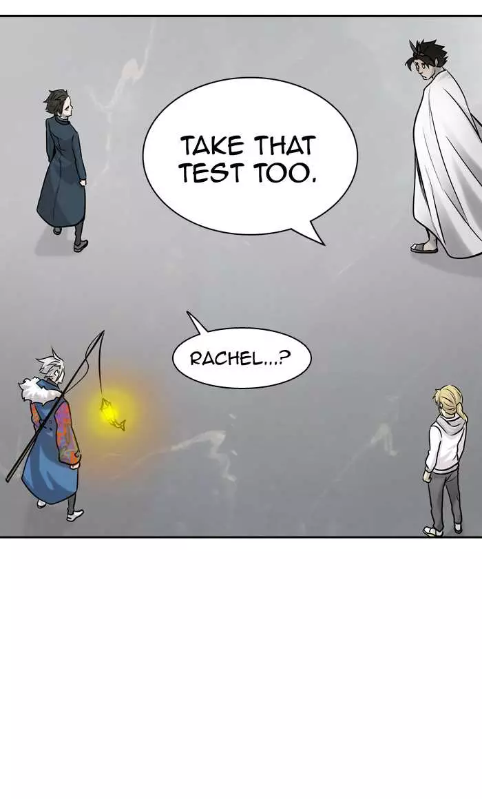 Tower of God - 324 page 130