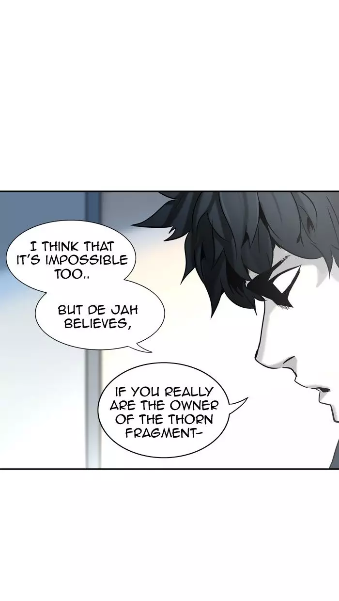 Tower of God - 325 page 105
