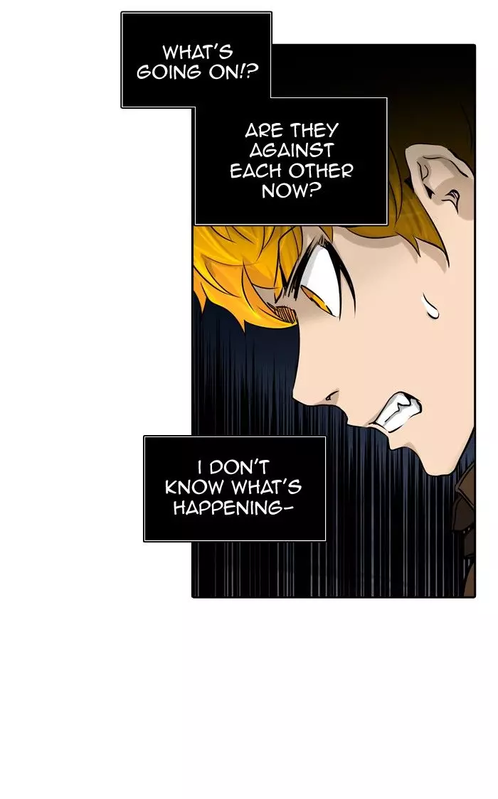 Tower of God - 325 page 110