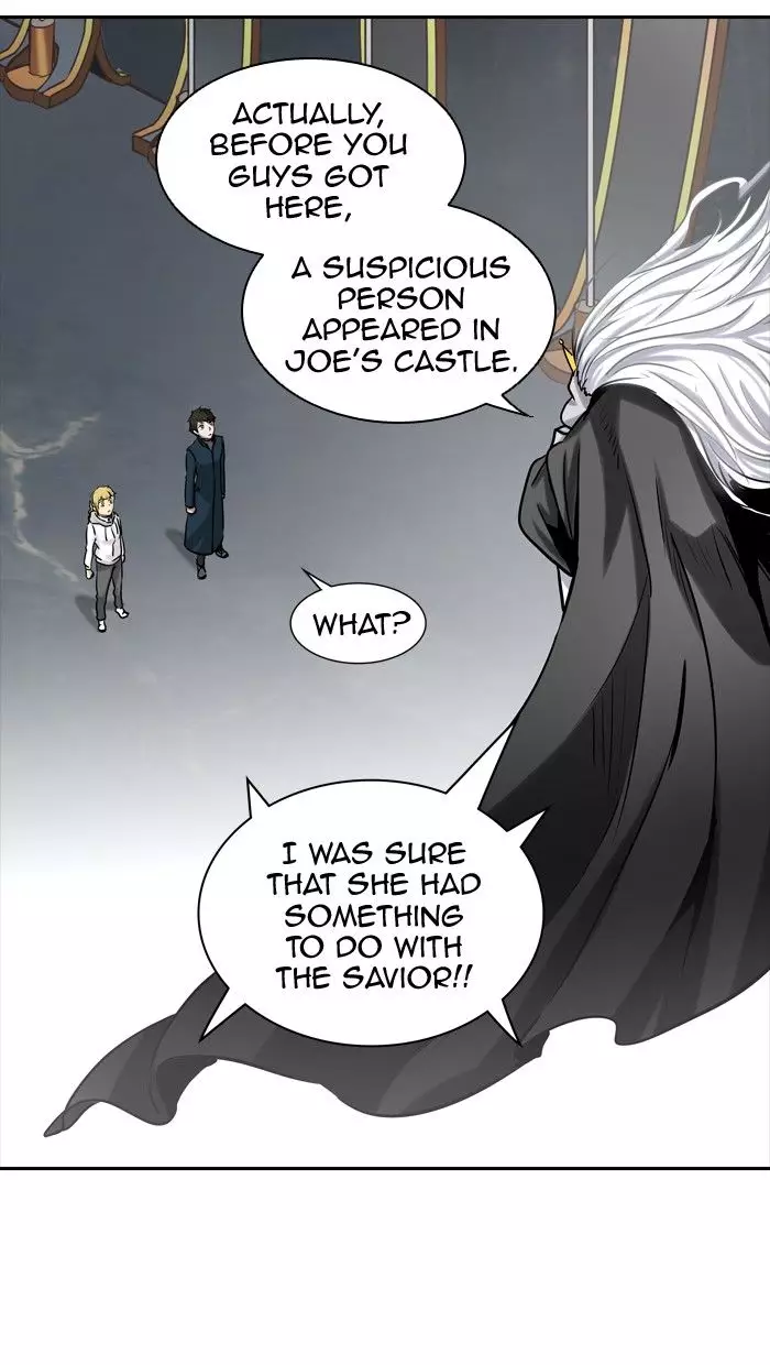 Tower of God - 325 page 13