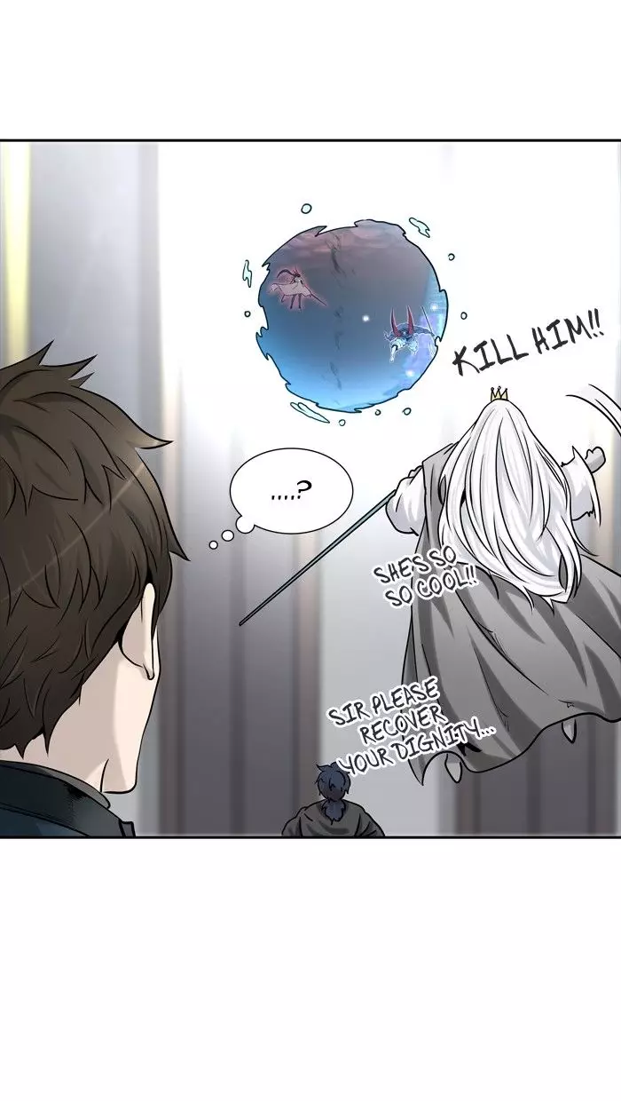 Tower of God - 325 page 22