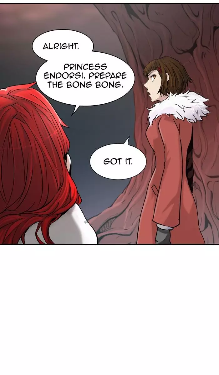 Tower of God - 325 page 31