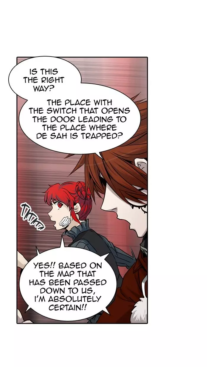 Tower of God - 325 page 35