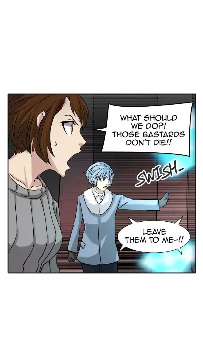 Tower of God - 325 page 45