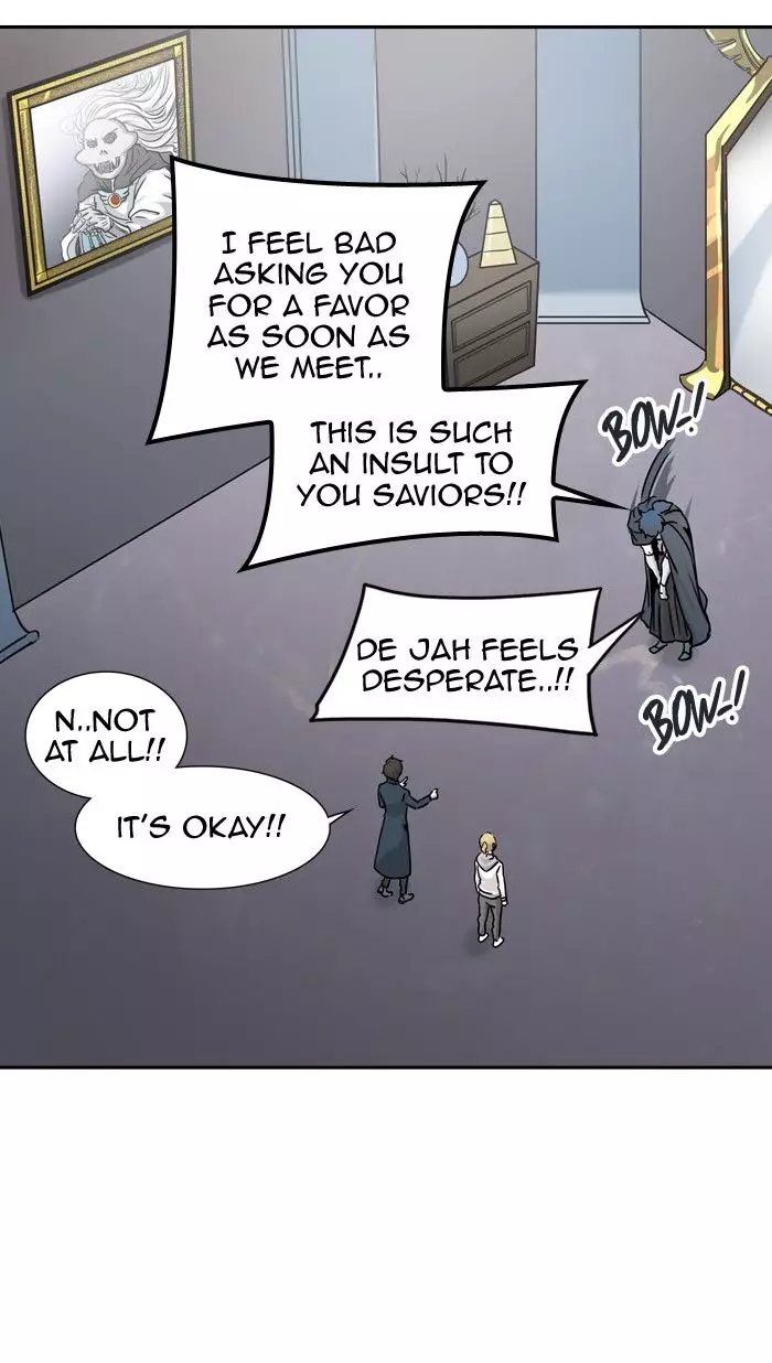 Tower of God - 325 page 53