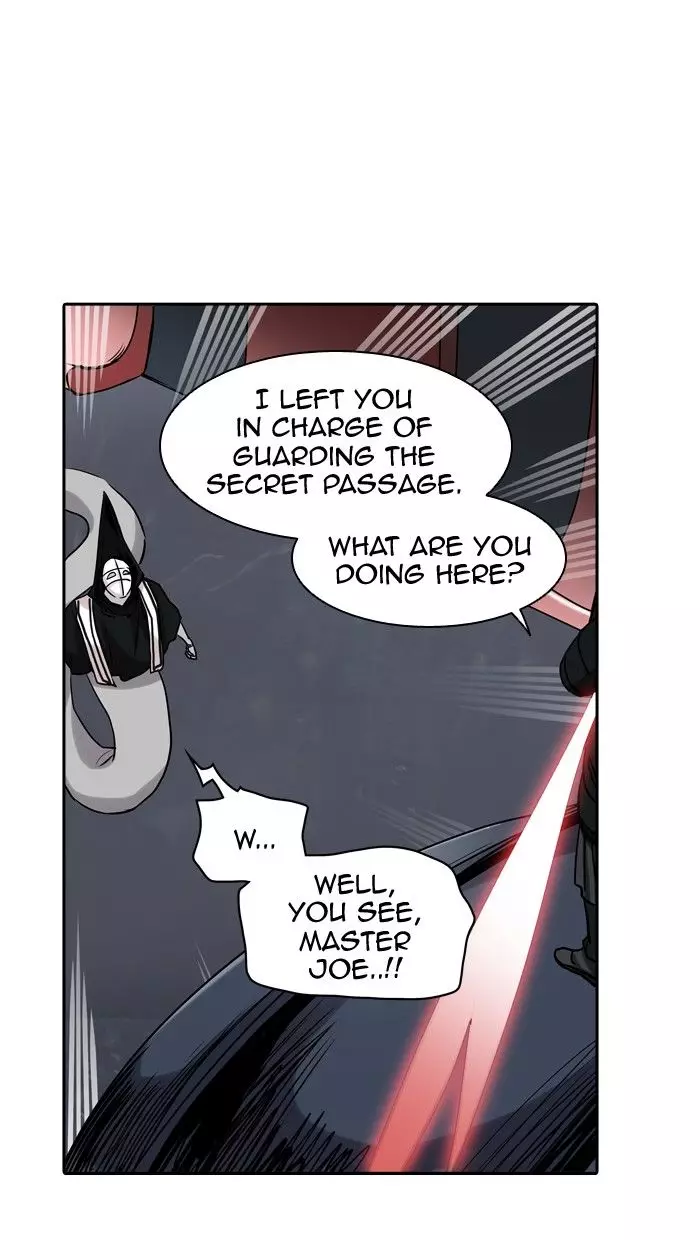 Tower of God - 325 page 72