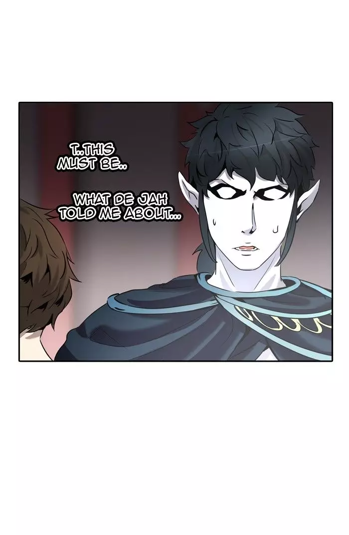 Tower of God - 327 page 122