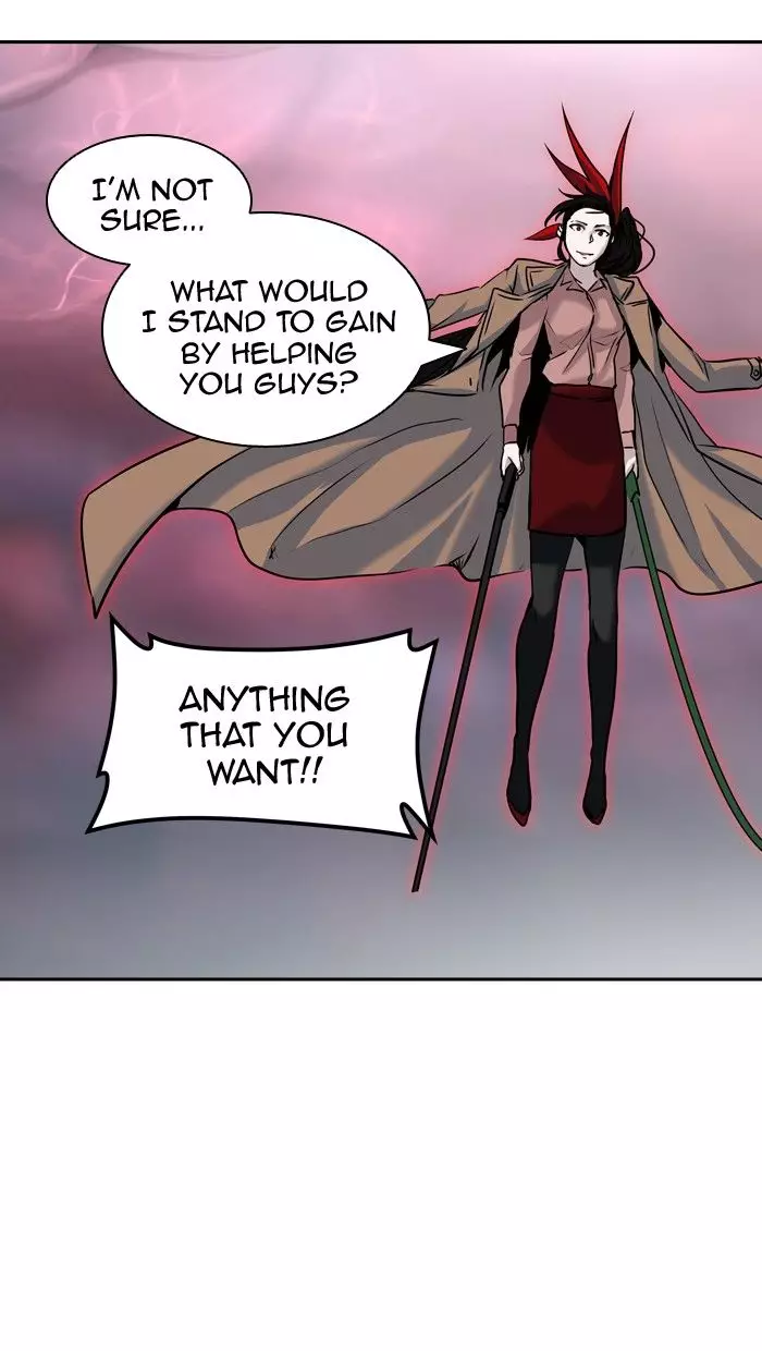 Tower of God - 327 page 31