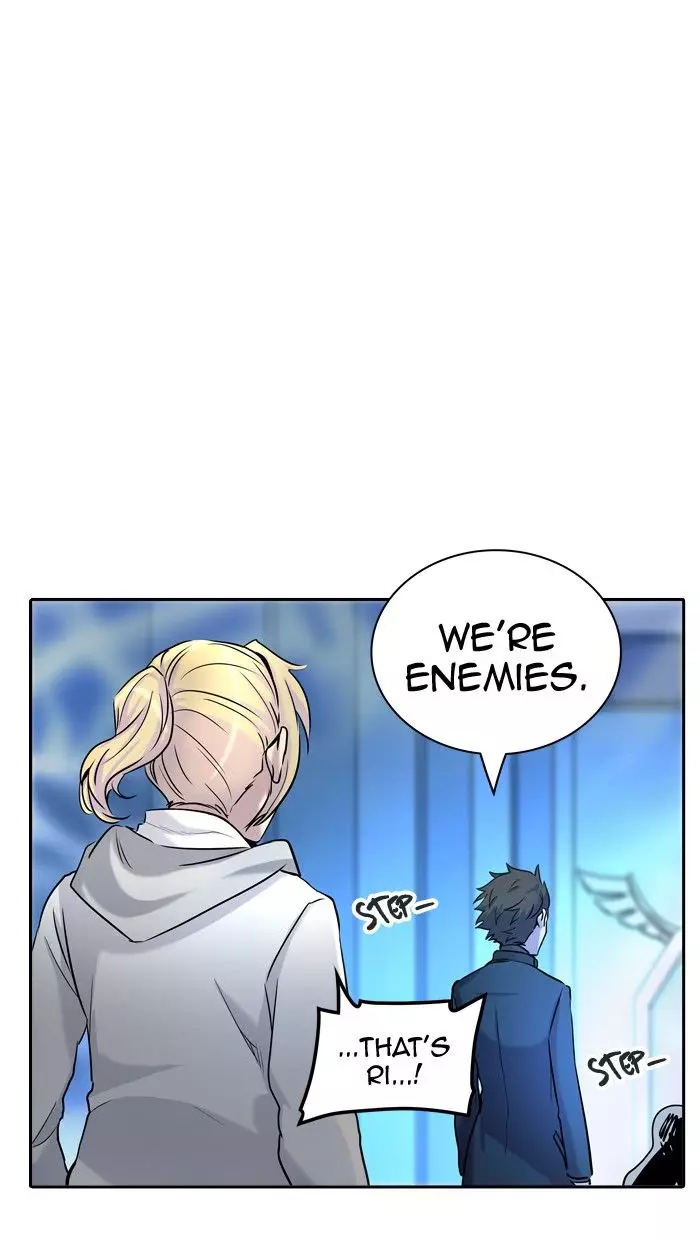 Tower of God - 327 page 5