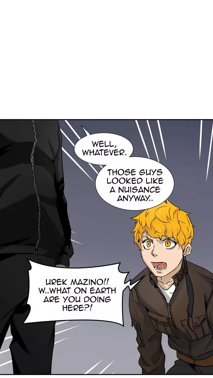 Tower of God - 327 page 88