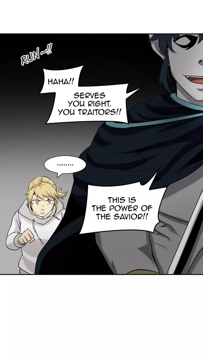 Tower of God - 328 page 19