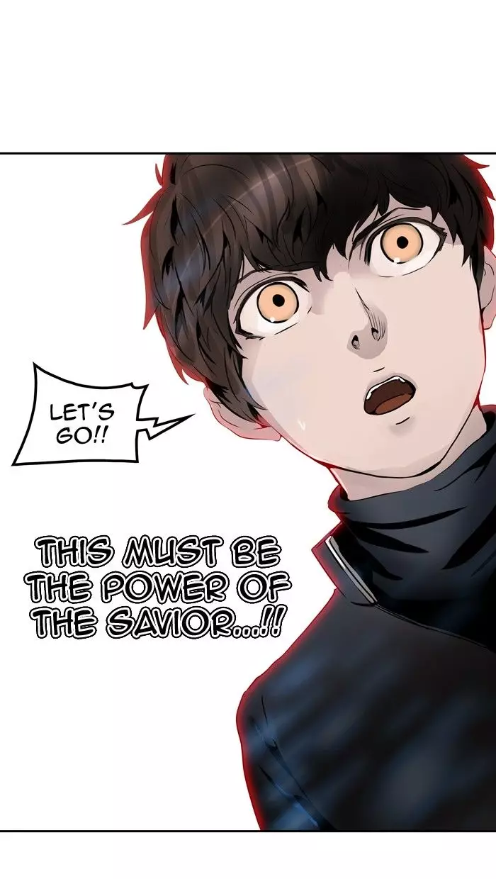 Tower of God - 328 page 2