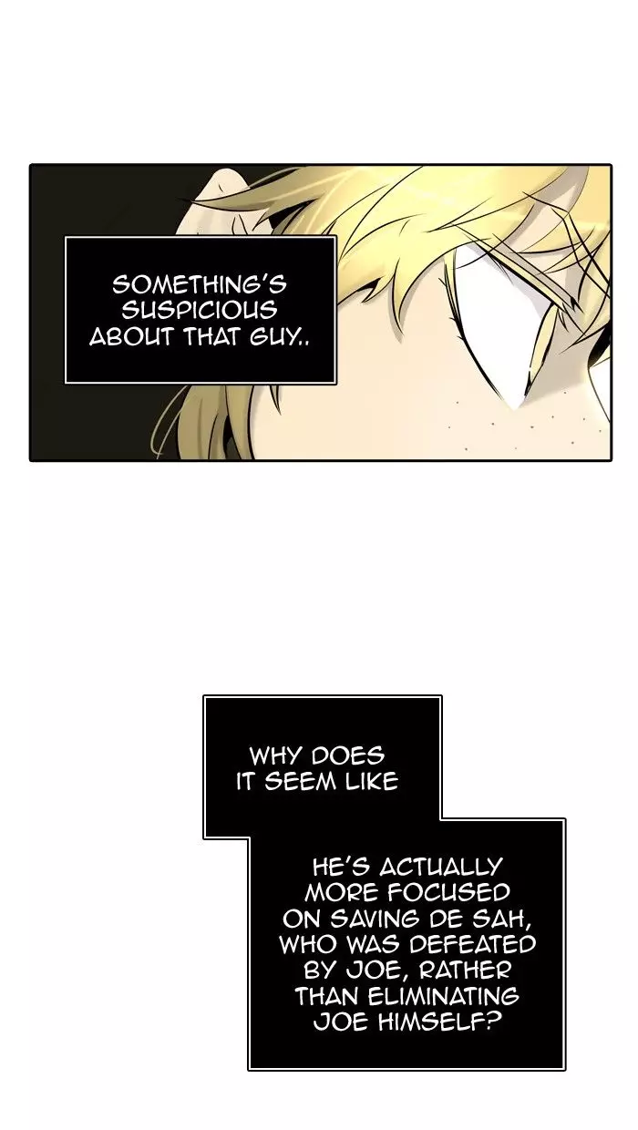 Tower of God - 328 page 20