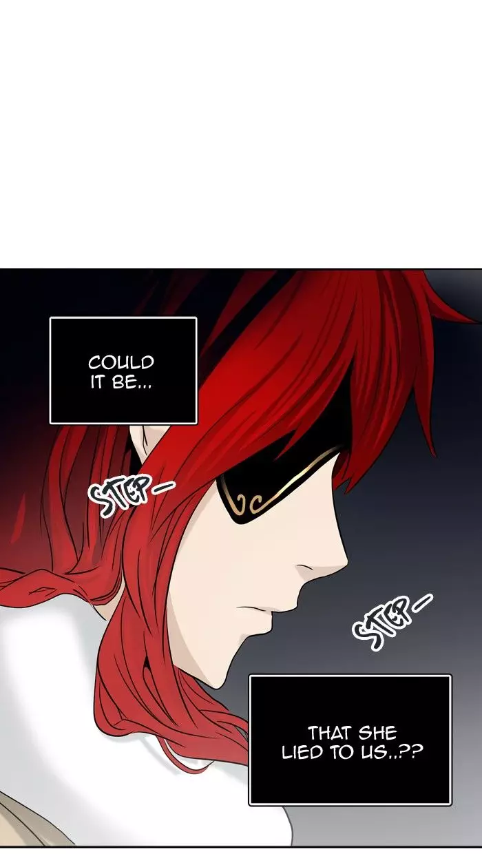 Tower of God - 328 page 25