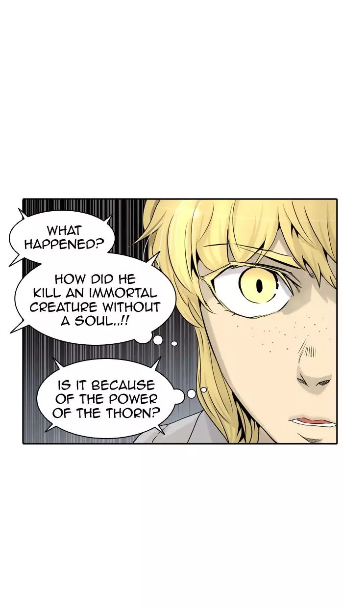 Tower of God - 328 page 3
