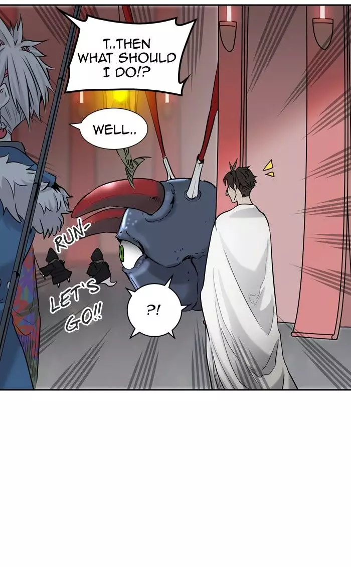 Tower of God - 328 page 34