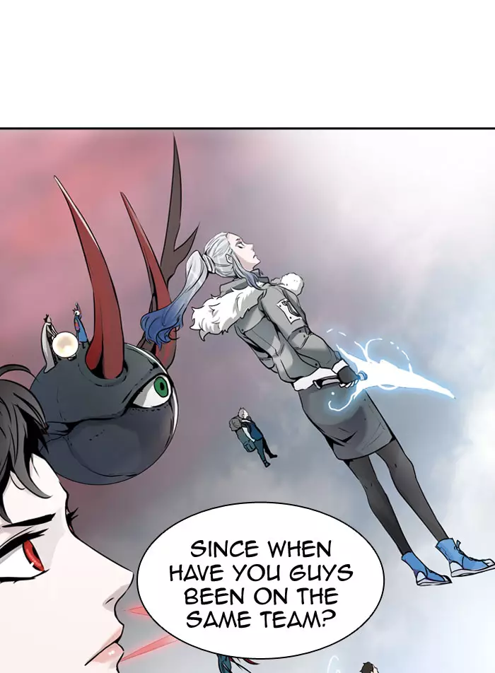 Tower of God - 330 page 003