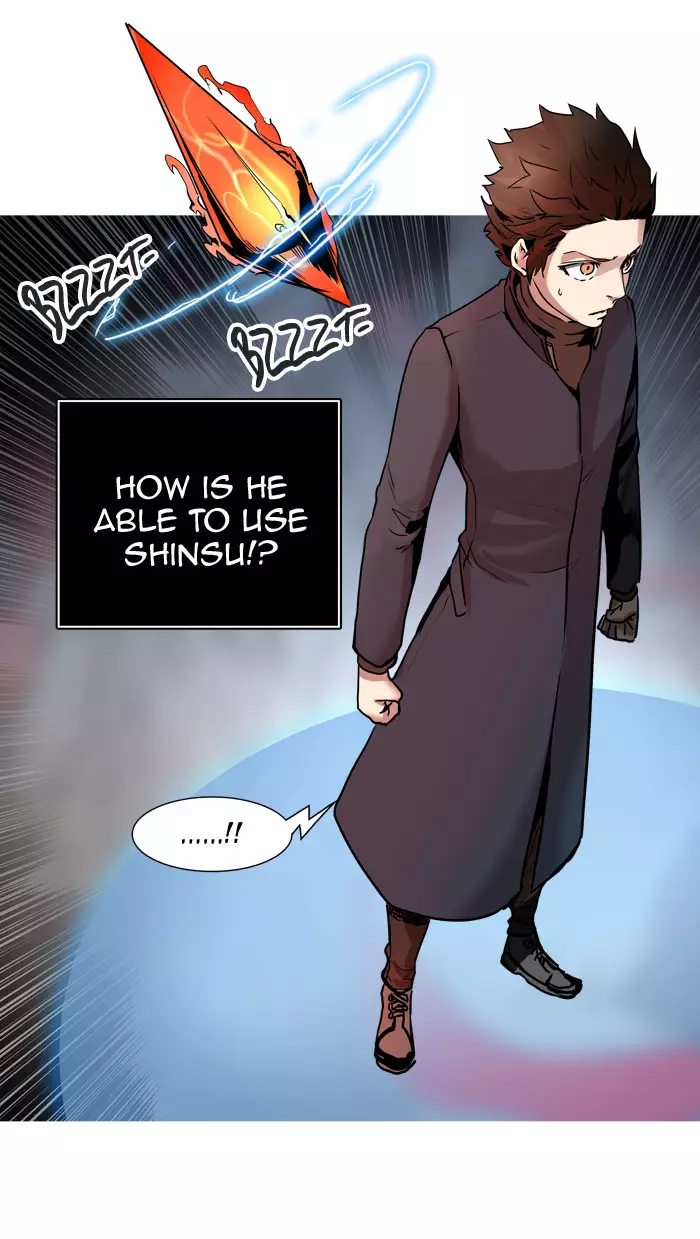 Tower of God - 330 page 053