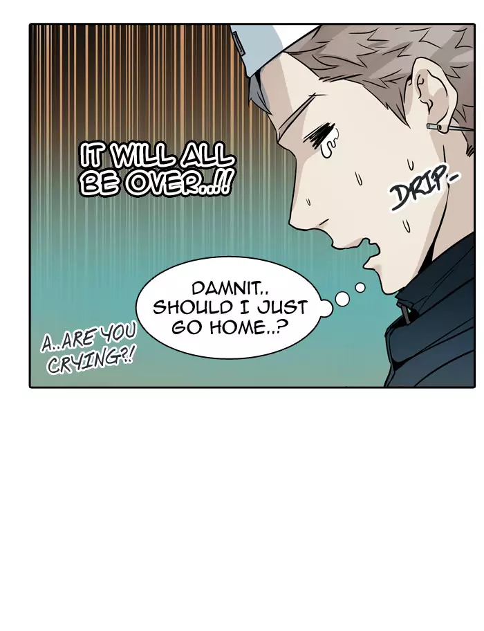 Tower of God - 330 page 128