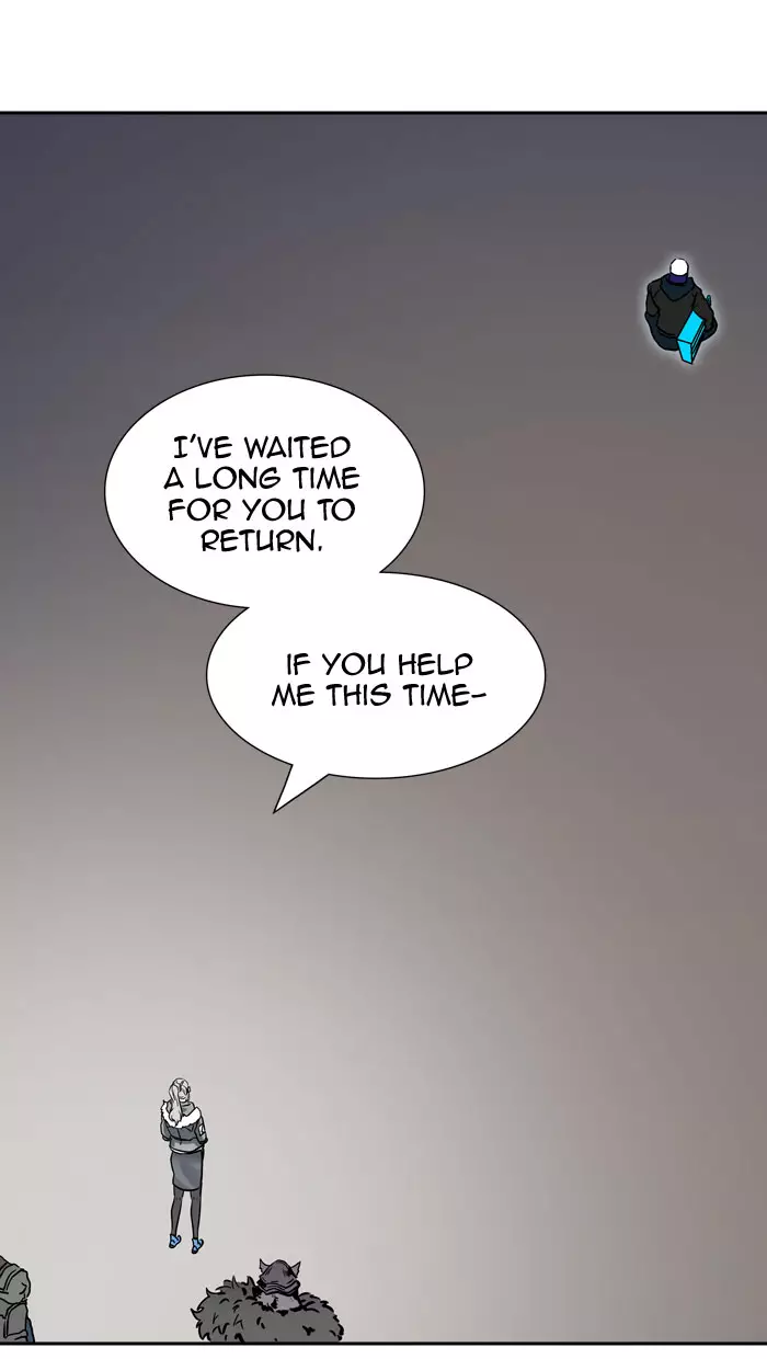 Tower of God - 330 page 133