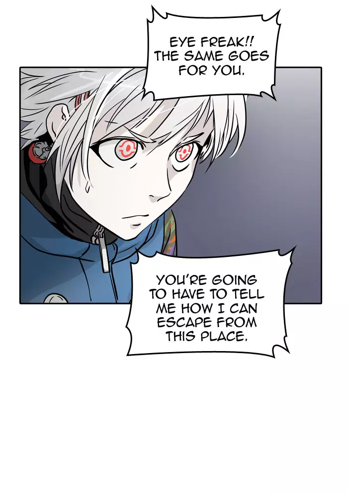Tower of God - 330 page 142