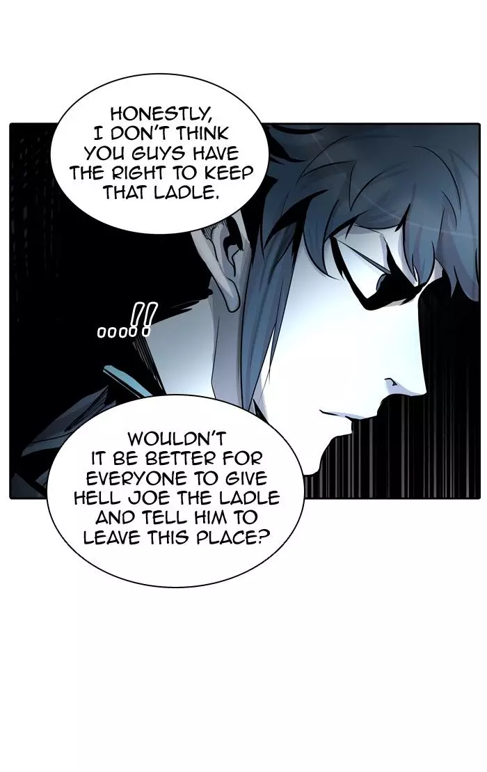 Tower of God - 331 page 109