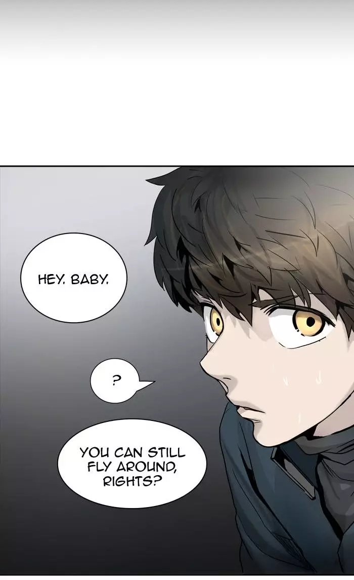 Tower of God - 331 page 124