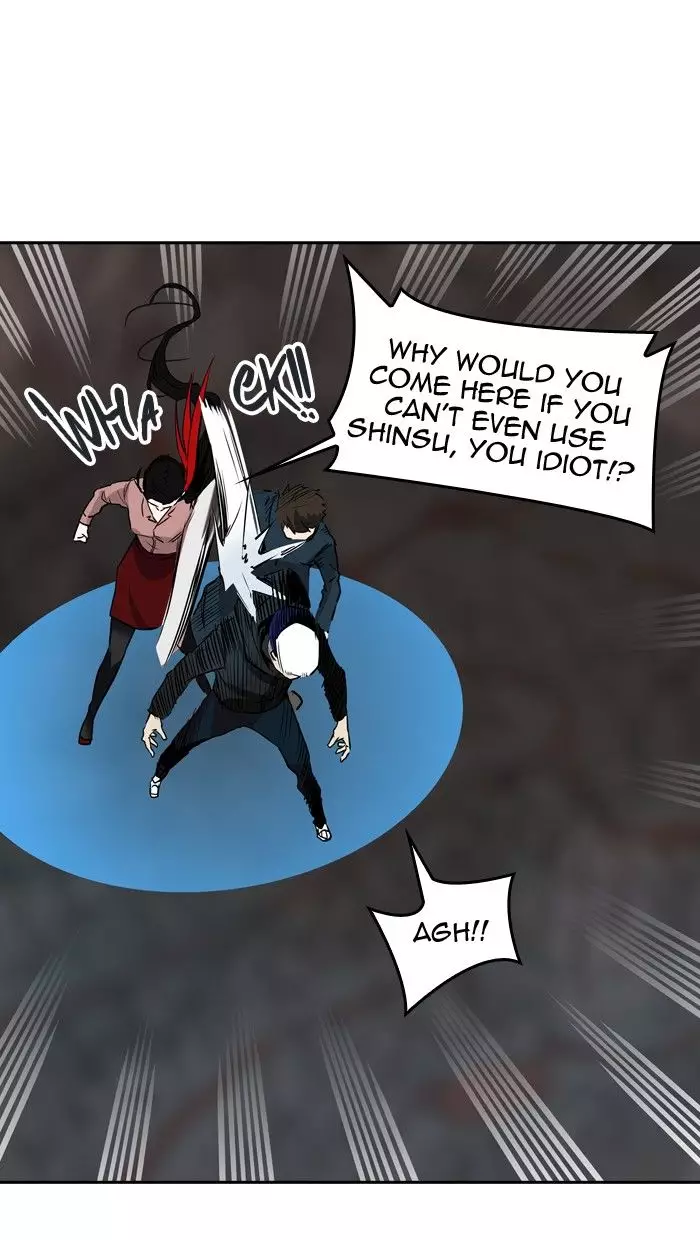 Tower of God - 331 page 18